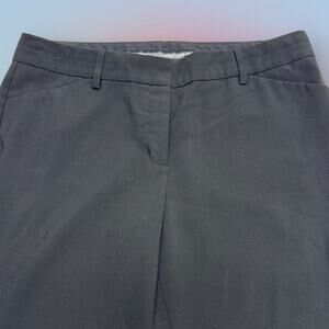 EXPRESS Women’s 10 Black Lightweight EDITOR Dress Pants